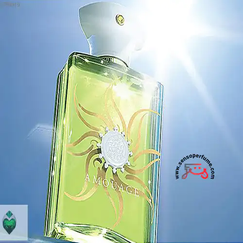 عطر ادکلن آمواج سان شاین مردانه